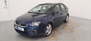 Ford Focus 2005