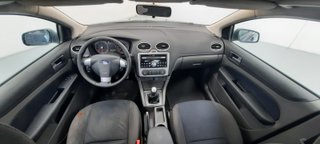 Ford Focus 2005