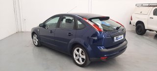 Ford Focus 2005