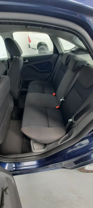 Ford Focus 2005