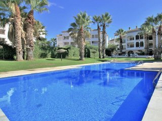 Piso en venta en Campos de Golf - Villa Martin - Los Dolses en Orihuela