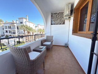 Piso en venta en Campos de Golf - Villa Martin - Los Dolses en Orihuela
