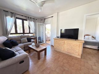 Piso en venta en Campos de Golf - Villa Martin - Los Dolses en Orihuela