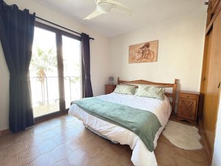 Piso en venta en Campos de Golf - Villa Martin - Los Dolses en Orihuela