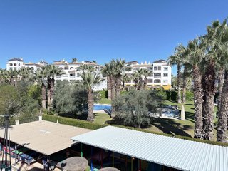 Piso en venta en Campos de Golf - Villa Martin - Los Dolses en Orihuela