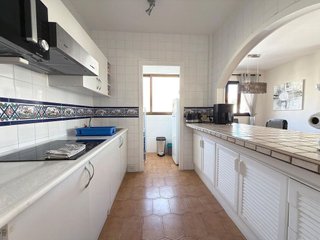 Piso en venta en Campos de Golf - Villa Martin - Los Dolses en Orihuela