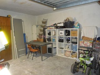 Garaje en venta en Barrio de Zaidín en Granada