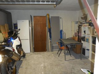 Garaje en venta en Barrio de Zaidín en Granada