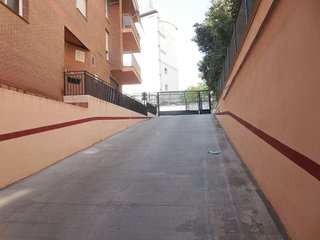 Garaje en venta en Barrio de Zaidín en Granada