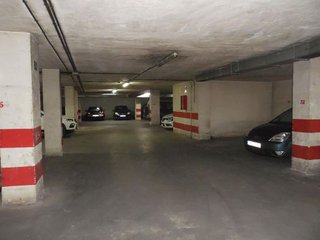 Garaje en venta en Barrio de Zaidín en Granada