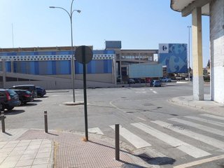 Garaje en venta en Barrio de Zaidín en Granada