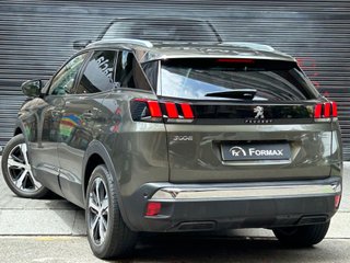 Peugeot 3008 1.2 PURETECH 96KW (130CV) ALLURE EAT6