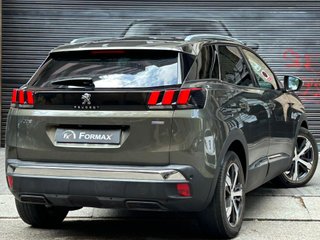 Peugeot 3008 1.2 PURETECH 96KW (130CV) ALLURE EAT6