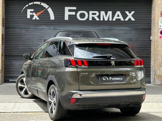 Peugeot 3008 1.2 PURETECH 96KW (130CV) ALLURE EAT6