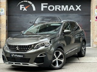 Peugeot 3008 1.2 PURETECH 96KW (130CV) ALLURE EAT6