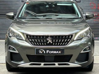 Peugeot 3008 1.2 PURETECH 96KW (130CV) ALLURE EAT6