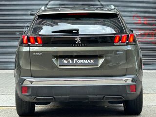 Peugeot 3008 1.2 PURETECH 96KW (130CV) ALLURE EAT6