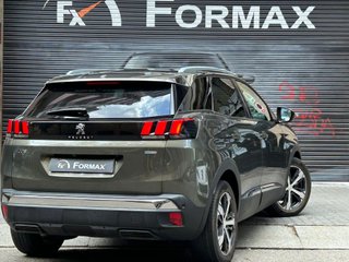 Peugeot 3008 1.2 PURETECH 96KW (130CV) ALLURE EAT6