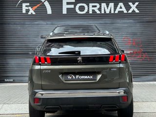Peugeot 3008 1.2 PURETECH 96KW (130CV) ALLURE EAT6
