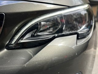 Peugeot 3008 1.2 PURETECH 96KW (130CV) ALLURE EAT6
