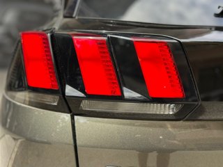 Peugeot 3008 1.2 PURETECH 96KW (130CV) ALLURE EAT6