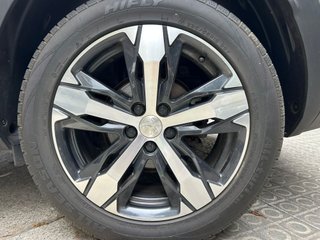 Peugeot 3008 1.2 PURETECH 96KW (130CV) ALLURE EAT6