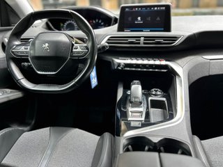 Peugeot 3008 1.2 PURETECH 96KW (130CV) ALLURE EAT6
