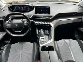 Peugeot 3008 1.2 PURETECH 96KW (130CV) ALLURE EAT6