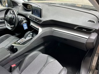 Peugeot 3008 1.2 PURETECH 96KW (130CV) ALLURE EAT6