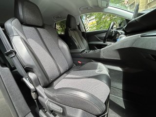 Peugeot 3008 1.2 PURETECH 96KW (130CV) ALLURE EAT6