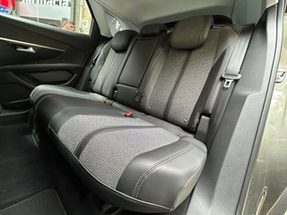 Peugeot 3008 1.2 PURETECH 96KW (130CV) ALLURE EAT6
