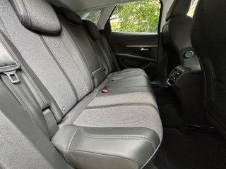 Peugeot 3008 1.2 PURETECH 96KW (130CV) ALLURE EAT6