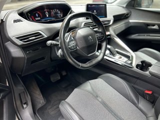 Peugeot 3008 1.2 PURETECH 96KW (130CV) ALLURE EAT6