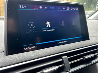 Peugeot 3008 1.2 PURETECH 96KW (130CV) ALLURE EAT6