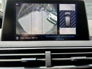 Peugeot 3008 1.2 PURETECH 96KW (130CV) ALLURE EAT6