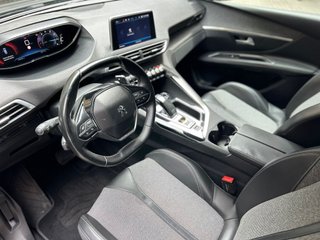 Peugeot 3008 1.2 PURETECH 96KW (130CV) ALLURE EAT6