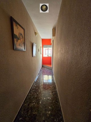 Casa en venta en Ctra. Circunvalación - La Magdalena en Jaén