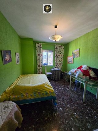 Casa en venta en Ctra. Circunvalación - La Magdalena en Jaén