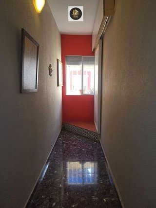 Casa en venta en Ctra. Circunvalación - La Magdalena en Jaén