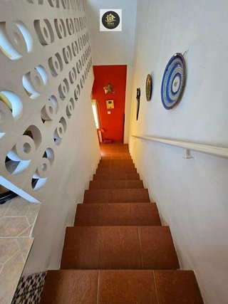 Casa en venta en Ctra. Circunvalación - La Magdalena en Jaén