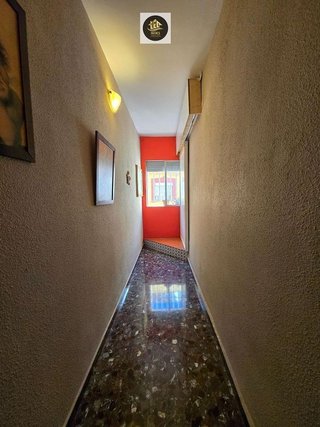 Casa en venta en Ctra. Circunvalación - La Magdalena en Jaén