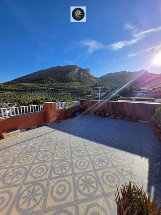 Casa en venta en Ctra. Circunvalación - La Magdalena en Jaén