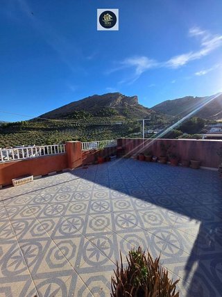 Casa en venta en Ctra. Circunvalación - La Magdalena en Jaén