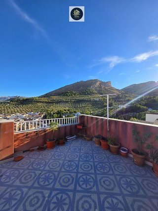 Casa en venta en Ctra. Circunvalación - La Magdalena en Jaén