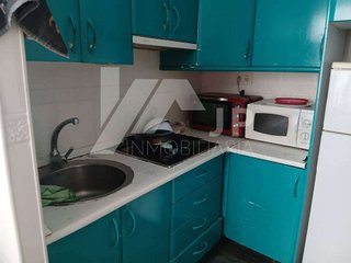Piso en alquiler en Camino de Ronda - Rosaleda en Granada