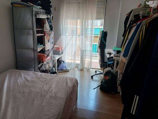 Piso en alquiler en Camino de Ronda - Rosaleda en Granada