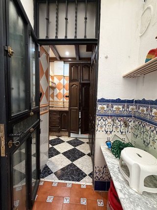 Piso en alquiler en La Paz en Alcalá de Guadaira