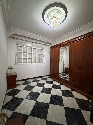 Piso en alquiler en La Paz en Alcalá de Guadaira