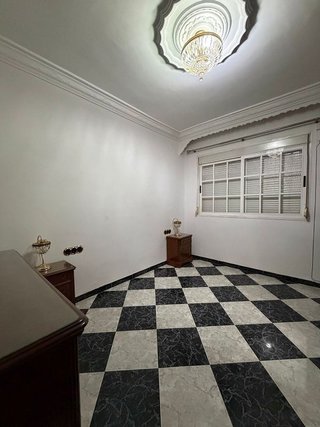 Piso en alquiler en La Paz en Alcalá de Guadaira