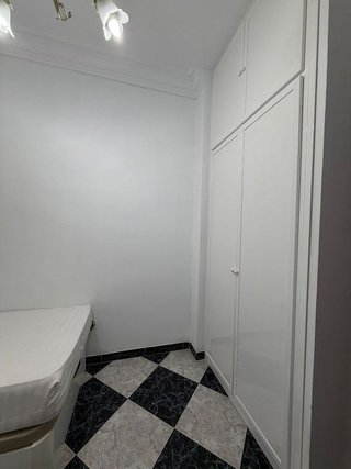 Piso en alquiler en La Paz en Alcalá de Guadaira
